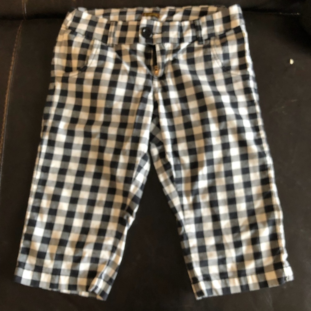 Copperkey Shorts